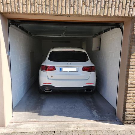 Haus Deichgraf Whg 2 Apartment Gromitz Bagian luar foto