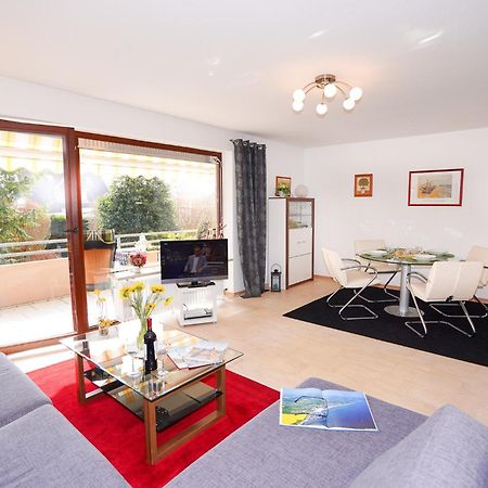 Haus Deichgraf Whg 2 Apartment Gromitz Bagian luar foto