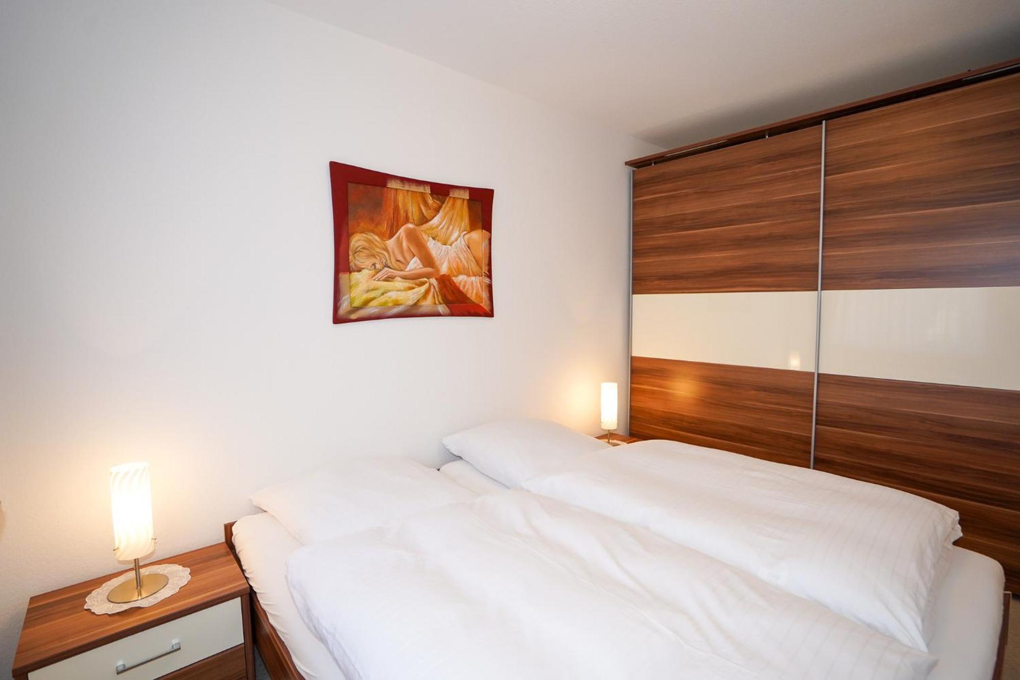 Haus Deichgraf Whg 2 Apartment Gromitz Bagian luar foto
